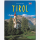 Journey through Tirol - Englische Ausgabe Martin Siepmann / Weger Reise durch Reiseführer