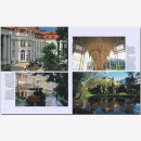 Reise durch Tschechien Ralf Freyer / Luthardt Reise durch Reiseführer