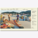 Reise durch - Türkische Mittelmeerküste Martin...