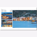 Reise durch - Türkische Mittelmeerküste Martin Siepmann / Schwikart Reise durch Reiseführer