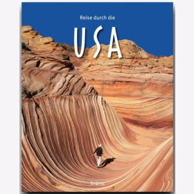 Reise durch die USA Christian Heeb / Nink Reise durch Reiseführer