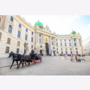Reise durch Wien Dodo Kresse / Kalmár Reise durch Reiseführer