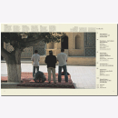 Reise durch Zentralasien - Usbekistan, Kasachstan,...