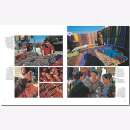 Reise durch Zentralasien - Usbekistan, Kasachstan, Kirgistan, Turkmenistan, Tadschikistan Andreas Kramer Reise durch Reiseführer