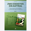 Jocher Zwei Einheiten ein Auftrag Band I