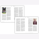 Jocher Zwei Einheiten ein Auftrag Band I