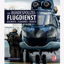 Rastätter Der Bundespolizei-Flugdienst Geschichte...
