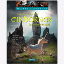 ... als lebten die Einhörner in Schottland - Die...