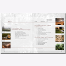 ... als lebten die Einhörner in Schottland - Die...