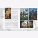 Frankenstein und die Illuminaten - Wie Mary Shelley ihren Roman "Frankenstein" erschuf Gerald Axelrod