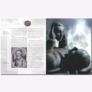 Nostradamus und das geheime Wissen der Katharer Gerald Axelrod