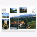 Chiemgau - Ein praktischer Reisebegleiter in englischer...