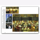 Frankfurt - Ein praktischer Reisebegleiter in englischer...