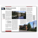 Saarland - Ein praktischer Reisebegleiter Roland Schiffer...