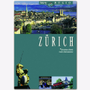 Zürich - Ein praktischer Reisebegleiter Christian Heeb / Bernasconi