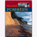 Reise durch Pommern - Erinnerung an die Heimat Kürtz