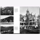 Das Riesengebige - Heimat in 144 Bildern Birke