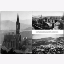 Waldenburger-Glatzer-Bergland - Heimat in 144 Bildern Birke