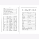 Städte-Atlas Pommern - Karten und Pläne aller...