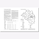 Städte-Atlas Schlesien - Karten und Pläne von...