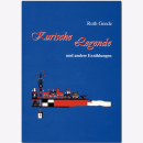 Kurische Legende und andere Erzählungen Geede