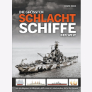 Ross Die größten Schlachtschiffe der Welt: Die...