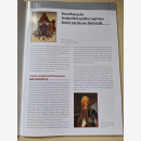 Kuratoriums - Kurier Bewaffnung der landgräflich /...