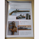 Kuratoriums - Kurier Bewaffnung der landgräflich / großherzoglichen Armee von Hessen - Darmstadt