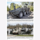 Nowak Fahrzeug Profile 115 Die Speerspitze der NATO Response Force (Land) 2022 - 2024