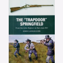 The "Trapdoor" Springfield. From the Little Big...