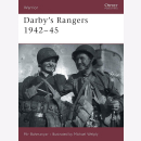 Darby´s Rangers 1942-45 Bahmanyar Osprey Warrior 69