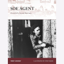 Soe Agent. Churchill´s Secret Warriors  Cowdy...