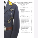 The German Luftwaffe Pilot and Combined Pilot and Observer Badges