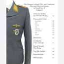 The German Luftwaffe Pilot and Combined Pilot and Observer Badges