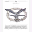 The German Luftwaffe Pilot and Combined Pilot and Observer Badges