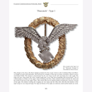 The German Luftwaffe Pilot and Combined Pilot and Observer Badges