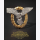 The German Luftwaffe Pilot and Combined Pilot and Observer Badges