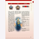 Sowjetische Orden und Medaillen Stalins Helden im Großen Vaterländischen Krieg