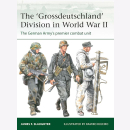 The " Grossdeutschland " Division in World War...