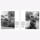 Glenn Spezzano Kampfraum Arnheim Bildband