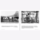 Glenn Spezzano Kampfraum Arnheim Bildband