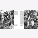 Glenn Spezzano Kampfraum Arnheim Bildband