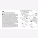 Glenn Spezzano Kampfraum Arnheim Bildband