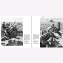 Glenn Spezzano Kampfraum Arnheim Bildband