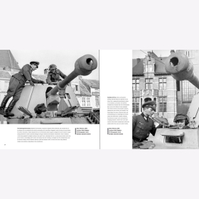 Nash Spezzano PKCameraman No.1 Panzerjäger in the West 1944