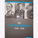 Stockert Die Eichenlaubträger 1940 - 1945 Band 8