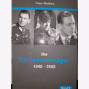 Stockert Die Eichenlaubträger 1940 - 1945 Band 9
