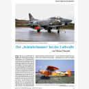 Die Deutschen Luftstreitkräfte im Einsatz 19 1956 - heute ristol Sycamore MK.52
