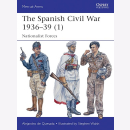 Queseda The Spanish Civil War 1936–39 (1)...