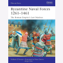 D´Amato Byzantine Naval Forces 1261-1461 (MAA...